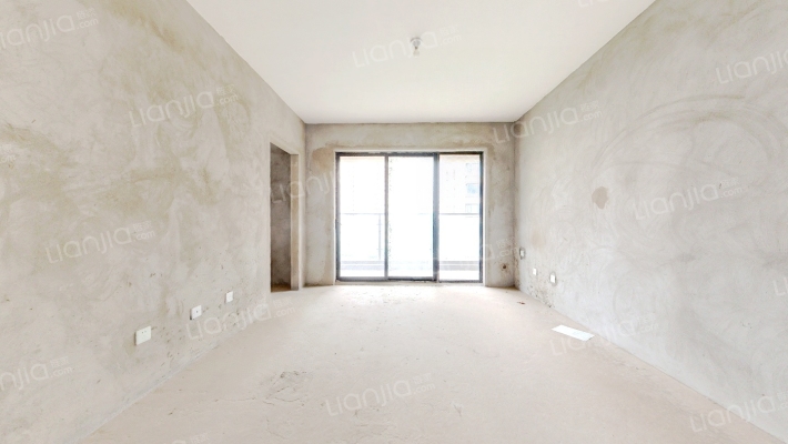 中建龙熙壹号二手房实景图
