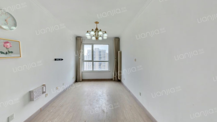 海怡新城锦霞苑二手房实景图