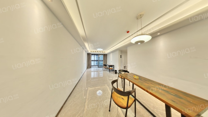 春和闻莺院二手房实景图