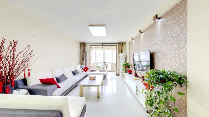 盈海园二手房实景图