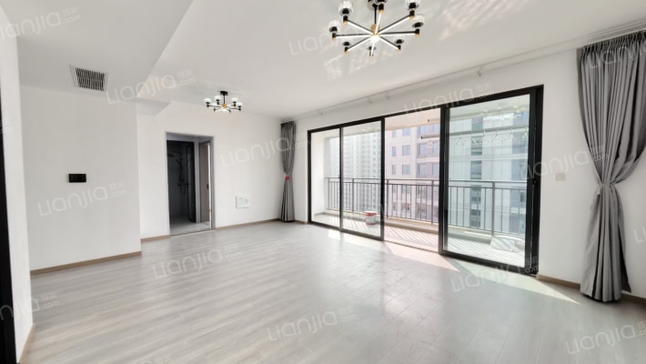 和平璟苑二手房实景图