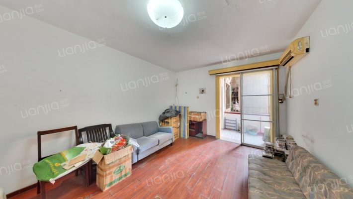 燕山街二手房实景图