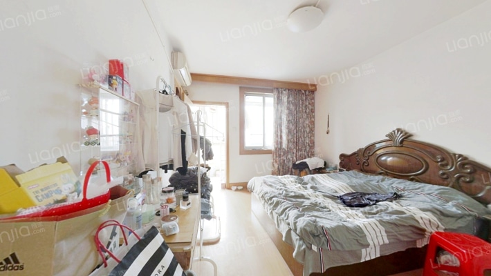 城南二村二手房实景图