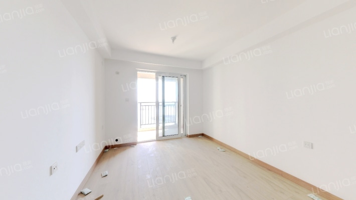 新城汇隽二手房实景图