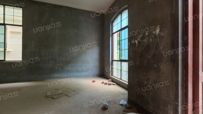 香墅二手房实景图