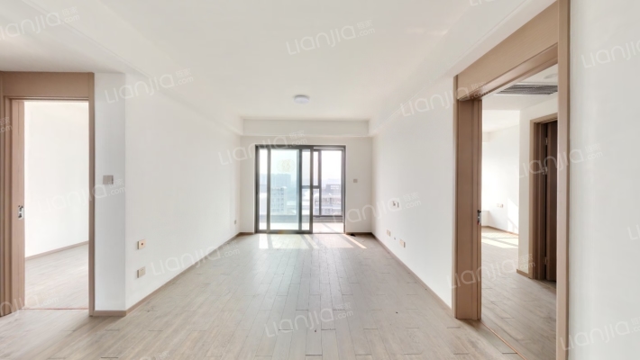 保利栖月雅园二手房实景图