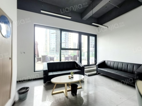 整租·星河WORLD科创城 1室1厅 南