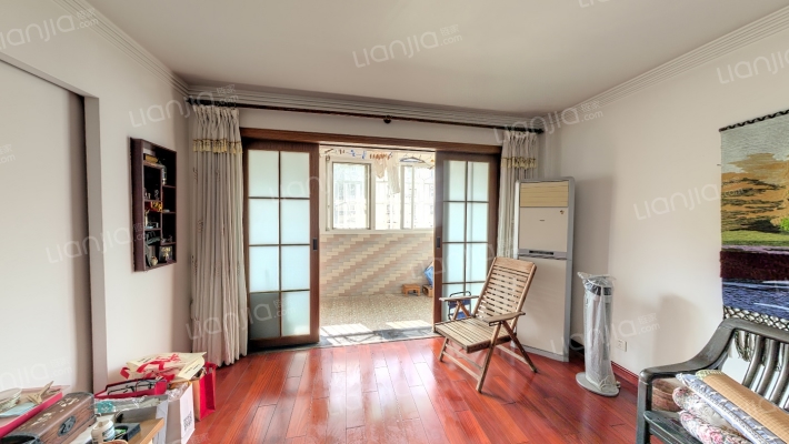 康居里二手房实景图