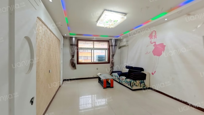 宏韵家园二手房实景图