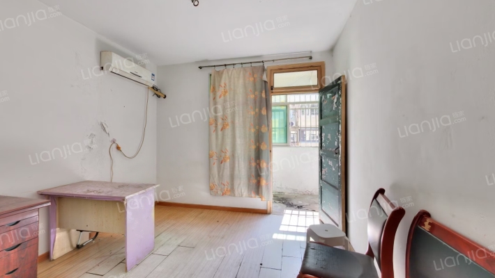 北苑小区（潜山路）二手房实景图