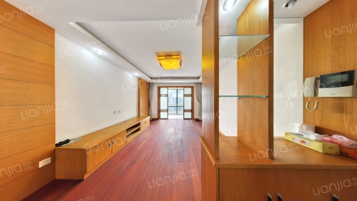 新城家园（北门路）二手房实景图