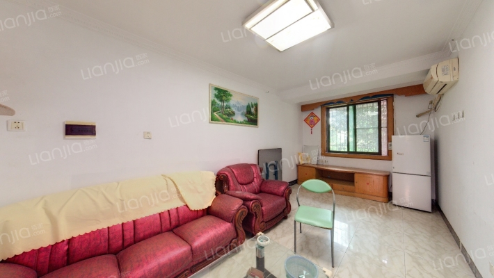 文屏巷二手房实景图