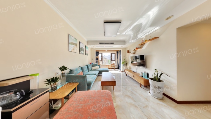 复地御香山3悦二手房实景图