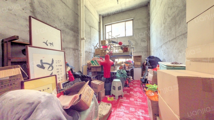 梦想小城二手房实景图