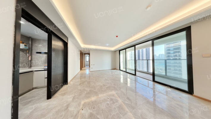 新城时光印象二手房实景图