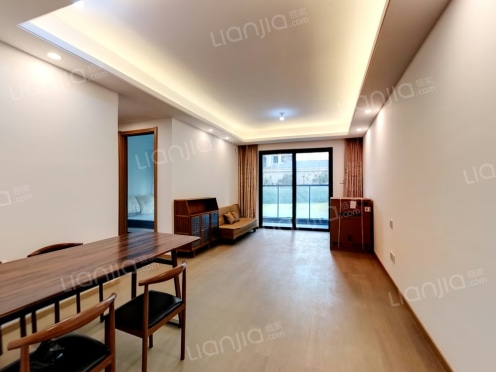 整租·金辉天奕铭著 3室2厅 南