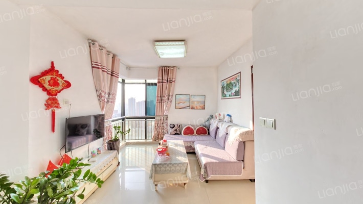 北海南岸二手房实景图