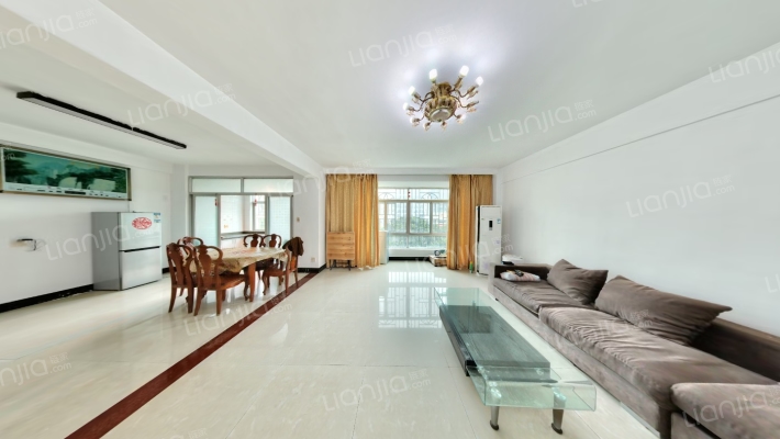 绿茵花园二手房实景图