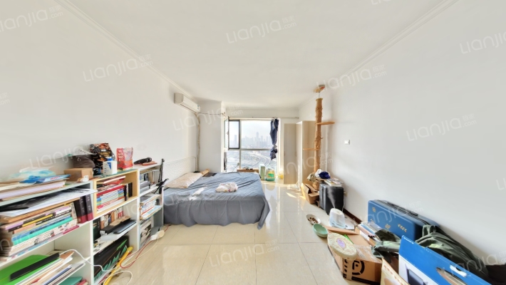 红城（柏丽花园）二手房实景图