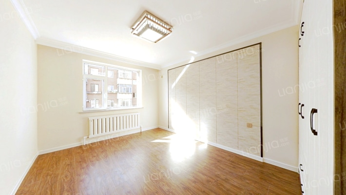 兰丰巷二手房实景图