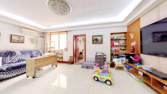 西潞东里社区二手房实景图