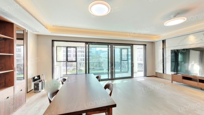 金狮印象苑二手房实景图