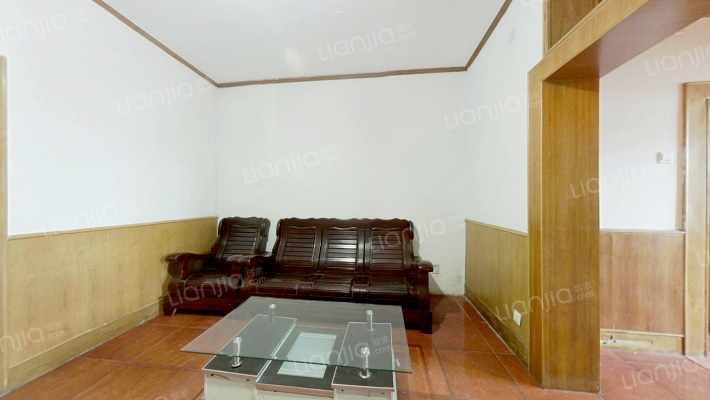 雅翠阁二手房实景图