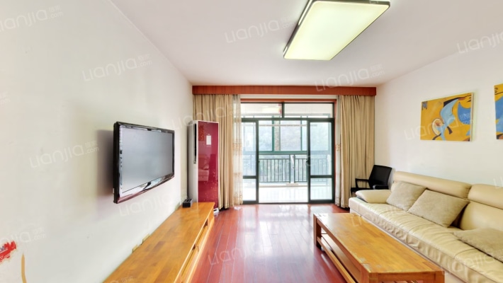 盛世嘉园二手房实景图