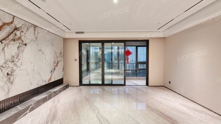 保利文华二手房实景图