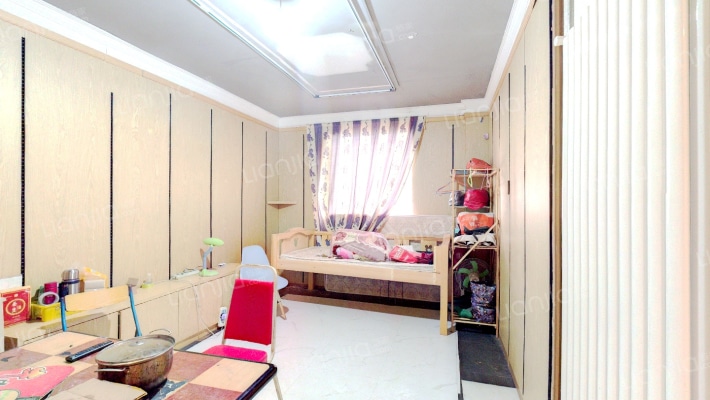 文化路5号院二手房实景图