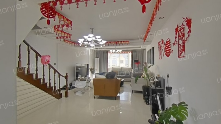联兴苑二手房实景图