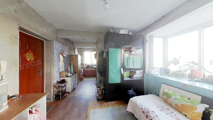 东陌堂新区二手房实景图