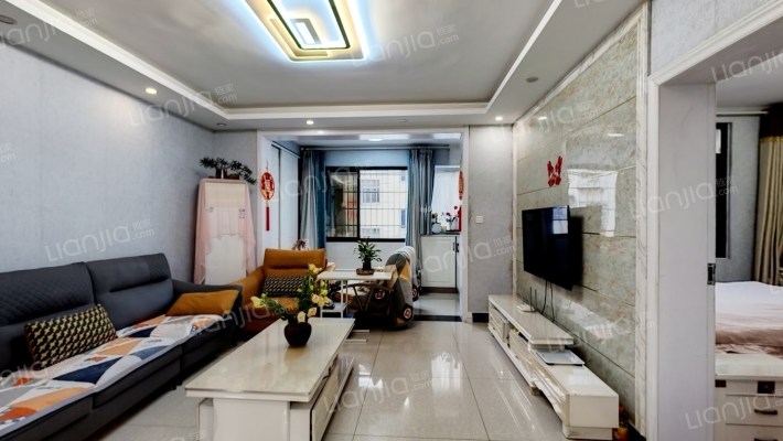 枫树新村社区二手房实景图