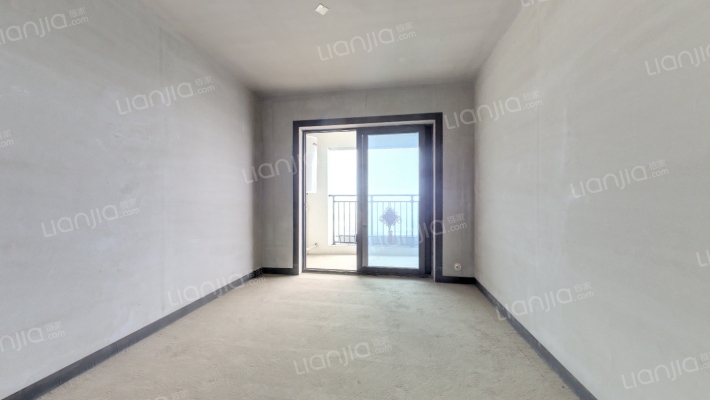 保利青年荣耀二手房实景图