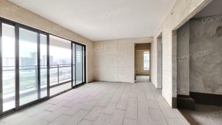 融创0238星潮苑二手房实景图