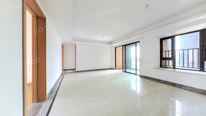 金地天润自在城二期二手房实景图