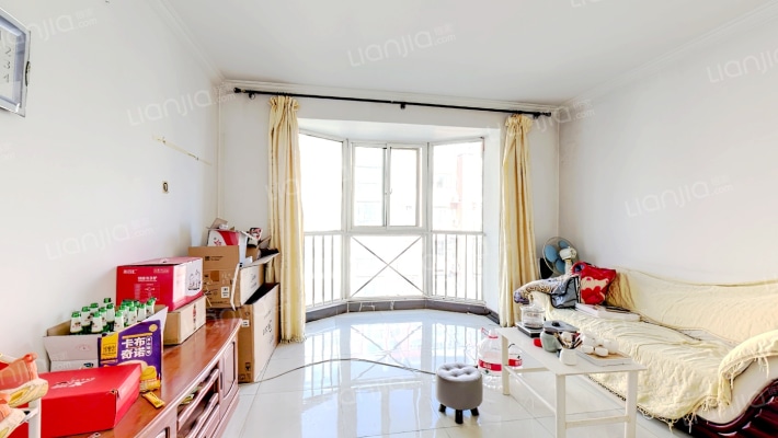 尚品阳光二手房实景图