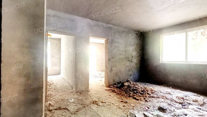 书香府邸二手房实景图