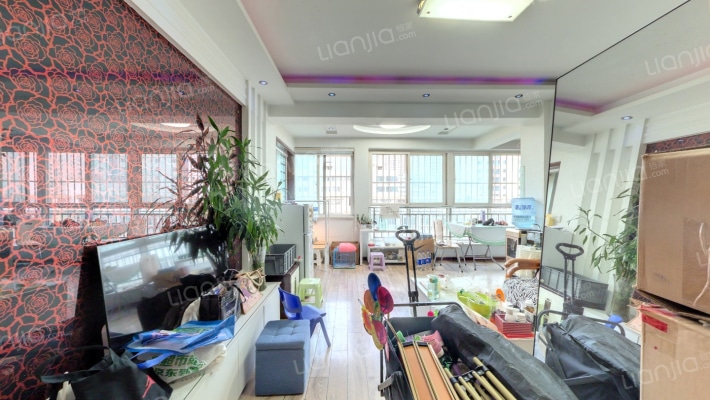 宏盛园小区二手房实景图