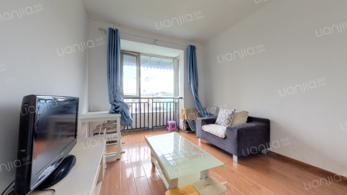 金沙美邻丽雅苑二手房实景图