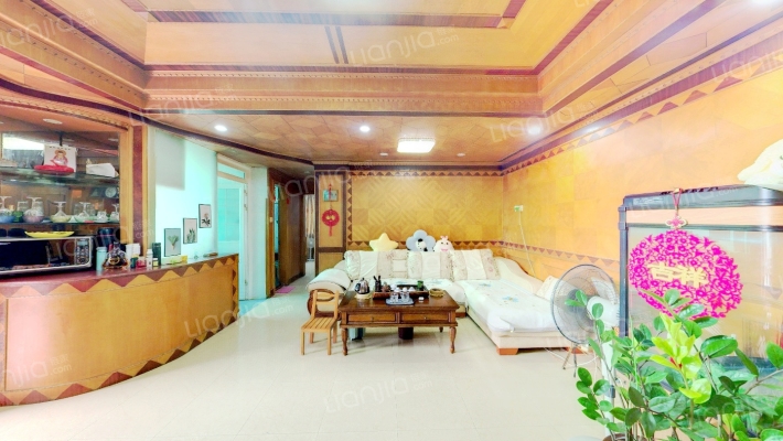 北园新村二期二手房实景图