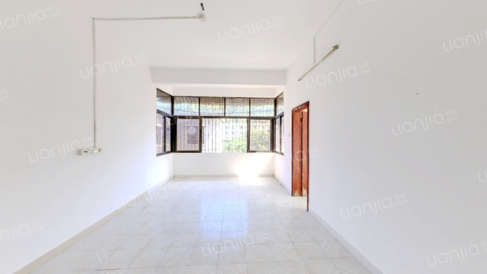 后山南二手房实景图