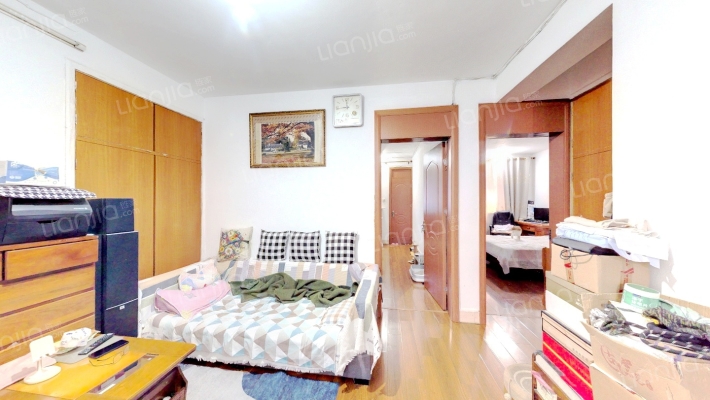 煤气公司宿舍二手房实景图