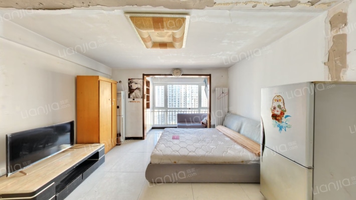 三环新城8号院二手房实景图