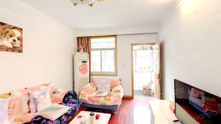 越园二手房实景图