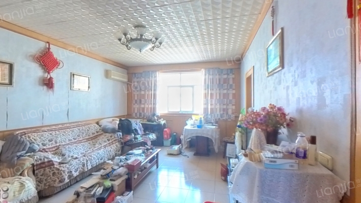 南苑小区（湛河区) 二手房实景图