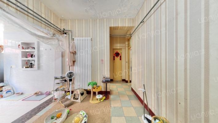 陇海北三街117号院二手房实景图