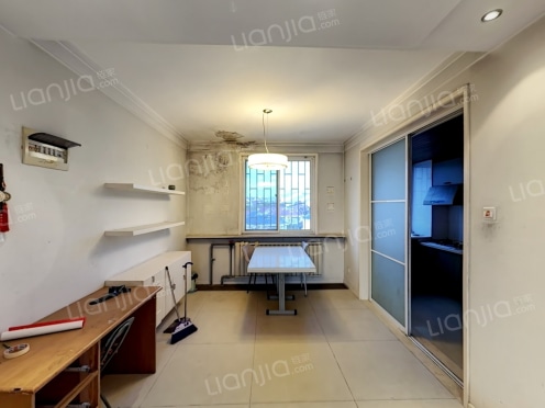 整租·御墅临枫 3室2厅 南