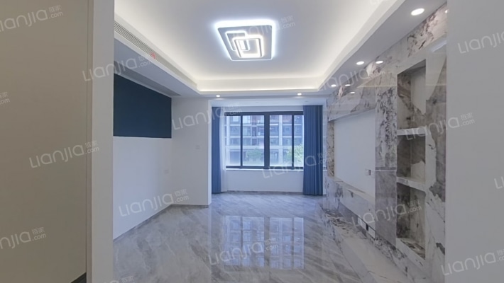 兰园兰馨苑二手房实景图