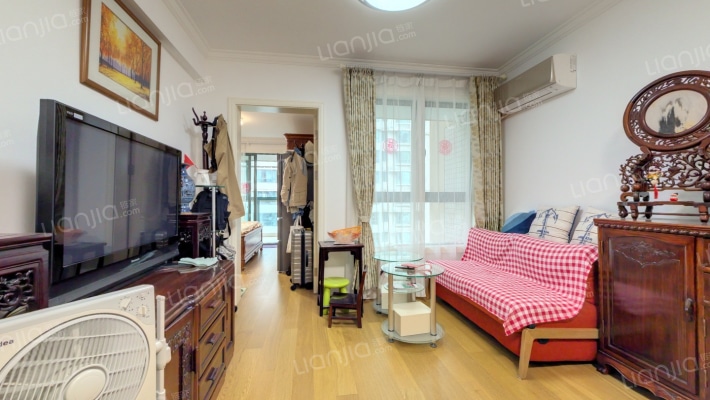 中环花苑二手房实景图